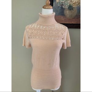 Catherine Malandrino Turtleneck Sweater